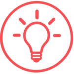 glühbirne icon