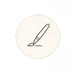 icon start schreibbegleitung