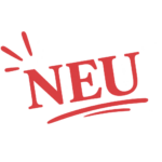 roter badge neu