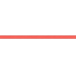 strich rot quer