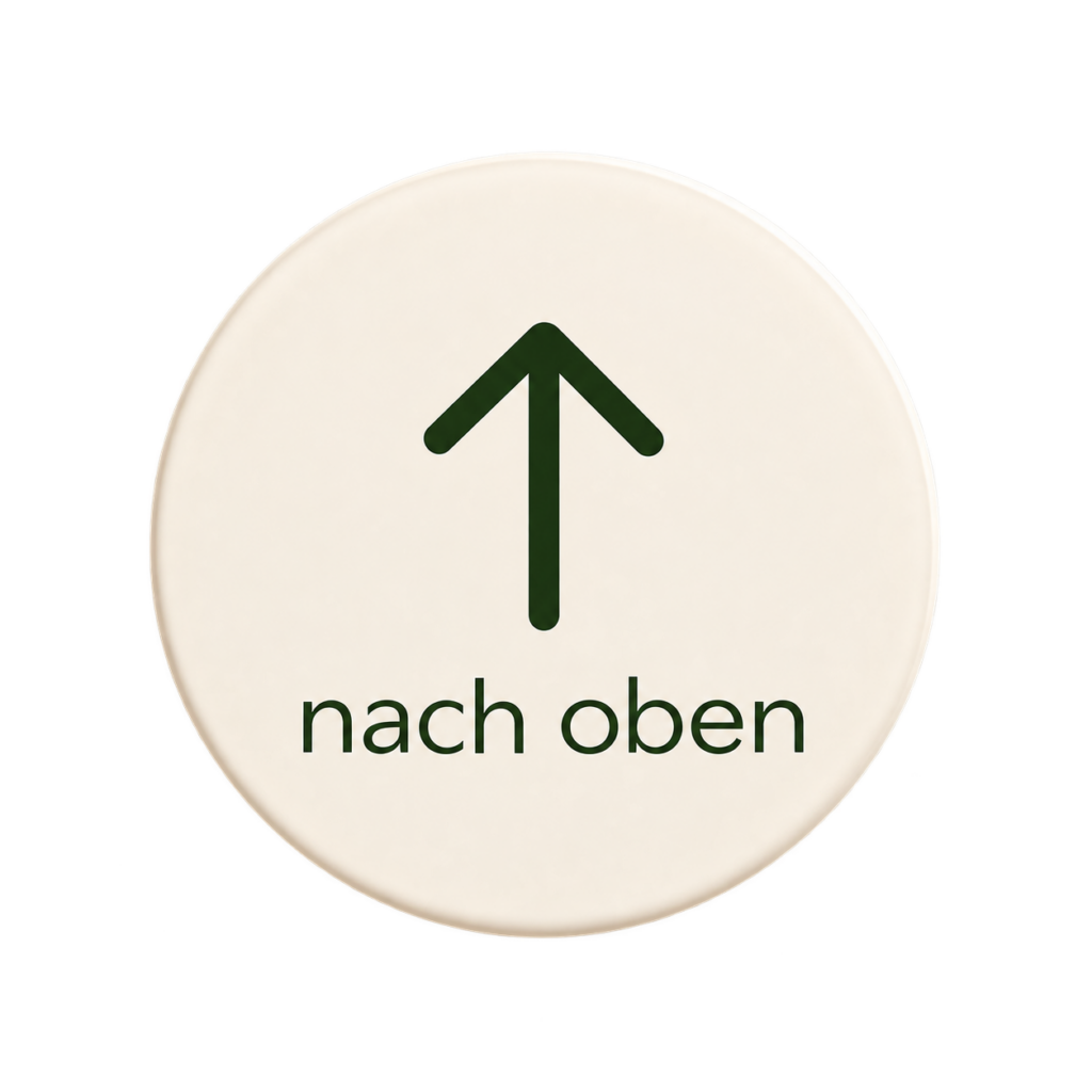 nach oben icon